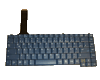 Tastatur, deutsch (DE) - blau - f�r Advent 6418