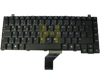 Tastatur, deutsch (DE) f�r Gateway M250