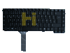 Tastatur / Keyboard, deutsch (GR) - schwarz - f�r ARM Computer ArmNote N356