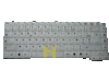 Tastatur, franz�sisch (FR) - wei� - f�r Chiligreen 8089P