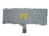 keyboard, Belgian (BE) - white - for Advent 8089