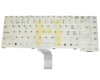 Tastatur, Schweiz (CH) - wei� f�r Chiligreen 8089P