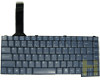 Tastatur, englisch (UK) - blau-grau - f�r Advent 6418
