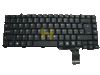 Tastatur, englisch (UK) f�r Airis Model N560