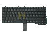 T01003 Notebook Tastatur MSI-510 und Gericom EGO