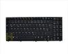 Tastatur, deutsch (DE) f�r AJP Model M590K-H
