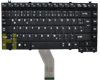 Tastatur, deutsch (GR) f&uuml;r Toshiba Satellite 2430-301