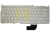 Tastatur, deutsch (GR) - wei&szlig; - f&uuml;r Sony VAIO VGN-FE41M