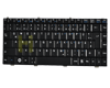 Tastatur, deutsch (DE) - schwarz - f�r FIC LM1W Serie