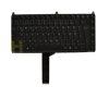 T0SOK0 keyboard, German (DE)