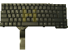 Tastatur / Keyboard, t�rkisch (TR) f�r ARM Computer ArmNote N356