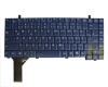 TGEP20 Notebook Tastatur Gericom/Twinhead P20
