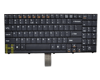 Tastatur, US-International (UI) f�r AJP Model M590K-H