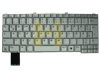 T1SQ35 keyboard, German (DE) - silver