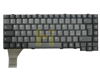 Keyboard, Italian (IT) - grey - for AMS TravelPro 6040ECX