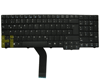 Tastatur, deutsch (GR) f&uuml;r Acer Aspire 7730Z-324G32MN