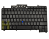 T0D620 Notebook Tastatur Dell Latitude D620 deutsch