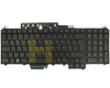 Tastatur, deutsch (GR) f&uuml;r Dell Inspiron 1720