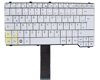 Tastatur, deutsch (GR) - wei&szlig; - f&uuml;r Fujitsu Celsius H270