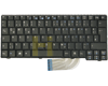 Tastatur, deutsch (GR) - Linux-Version f&uuml;r Acer Aspire One ZG5 Serie