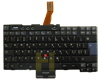 Tastatur, schweiz (CH) 35,8 cm (14,1") f&uuml;r IBM ThinkPad R51e (1845)