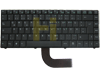 Tastatur, deutsch (DE) f�r BTO Laptops 15A28+