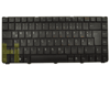 T1SONR keyboard, German (DE) black