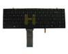 02R266D Keyboard, English (US)