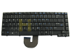 Tastatur, englisch (US) f&uuml;r Hewlett Packard Compaq 6710b Business (GF930AW)
