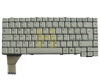 Keyboard, italian (IT) - white - for AMS TravelPro 6040ECX