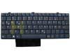 T0EDU3 Keyboard, german