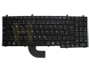 TAKOY1 Notebook Tastatur Medion Akoya MD97320 / Mitac 9070D