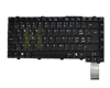 Keyboard, Swiss (CH) for Asus A2561H UH
