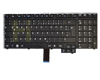 BA59-02532C Tastatur, deutsch (DE)