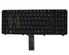 509941-041 Tastatur, deutsch (DE)