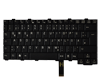 TP7120 Keyboard, German (DE)