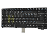 Tastatur, Italien (IT) f&uuml;r One / Brunen IT Notebook 8515