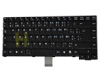 keyboard, Belgian (BE) for Albacomp 8615 SATA