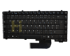 Tastatur, Belgien (BE) f�r Casper Laptop Model HW1