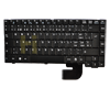 Tastatur, Schweiz (CH) f�r Cebop HEL 700 Model 259EN1