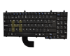 Tastatur, Spanisch (ES) f�r Medion MD96164