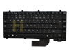 Tastatur, England (UK) f�r Casper Laptop Model HW1