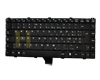 Tastatur, Italien (IT) f&uuml;r Quanta SW1 Barebone