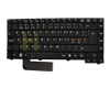Tastatur, Niederland (NL) f�r Advent 1515 Nordic