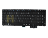 BA59-02833C Tastatur, deutsch (DE)