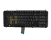 T0DV62 keyboard, German (DE) - glossy