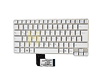 Tastatur, deutsch (DE) f�r Sony VAIO VGN-CW1S1E/B