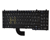 Tastatur, Belgien (BE) f�r Medion MD96164