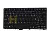 Tastatur, belgisch (BE) f�r Acer Aspire 1810T Serie