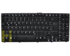 MP-09A96D0-442 Tastatur, deutsch (DE) - modern -